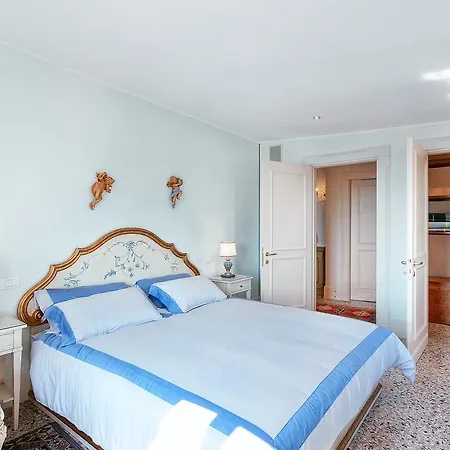 Deluxe Apartments Lagoon View Venezia Esterno foto