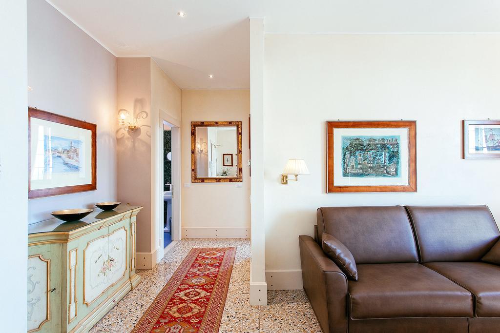 Deluxe Lagoon View Apartment Venedig