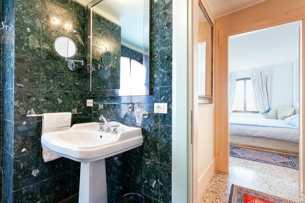 Apartamento Deluxe Lagoon View